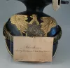 Prussian 2nd Garde Uhlan NCO - Private purchase Tschapka with Carte de Visite Visuel 4